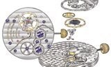 Frederique Constant Heart Beat Manufacture Calibre FC 910