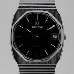 ATLANTIC “Discostar”