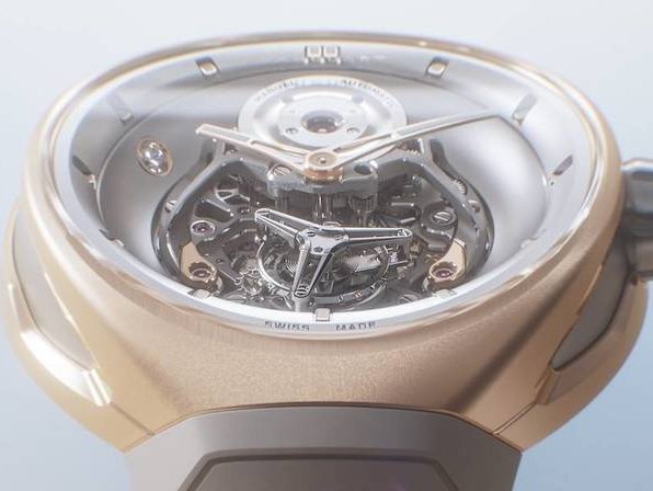 Inside Vanguart's radical rise