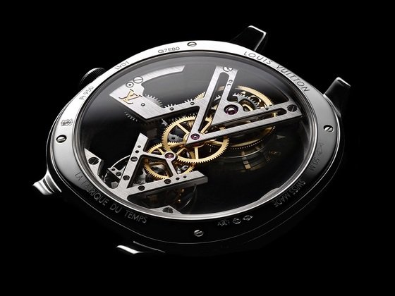 Louis Vuitton seals “Poinçon De Genève” status 