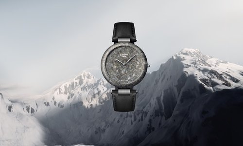 Rock of ages: 40 years on, Tissot revives the RockWatch
