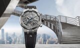 Maurice Lacroix Aikon Chronograph Skeleton 