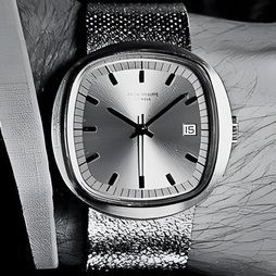 PATEK PHILIPPE