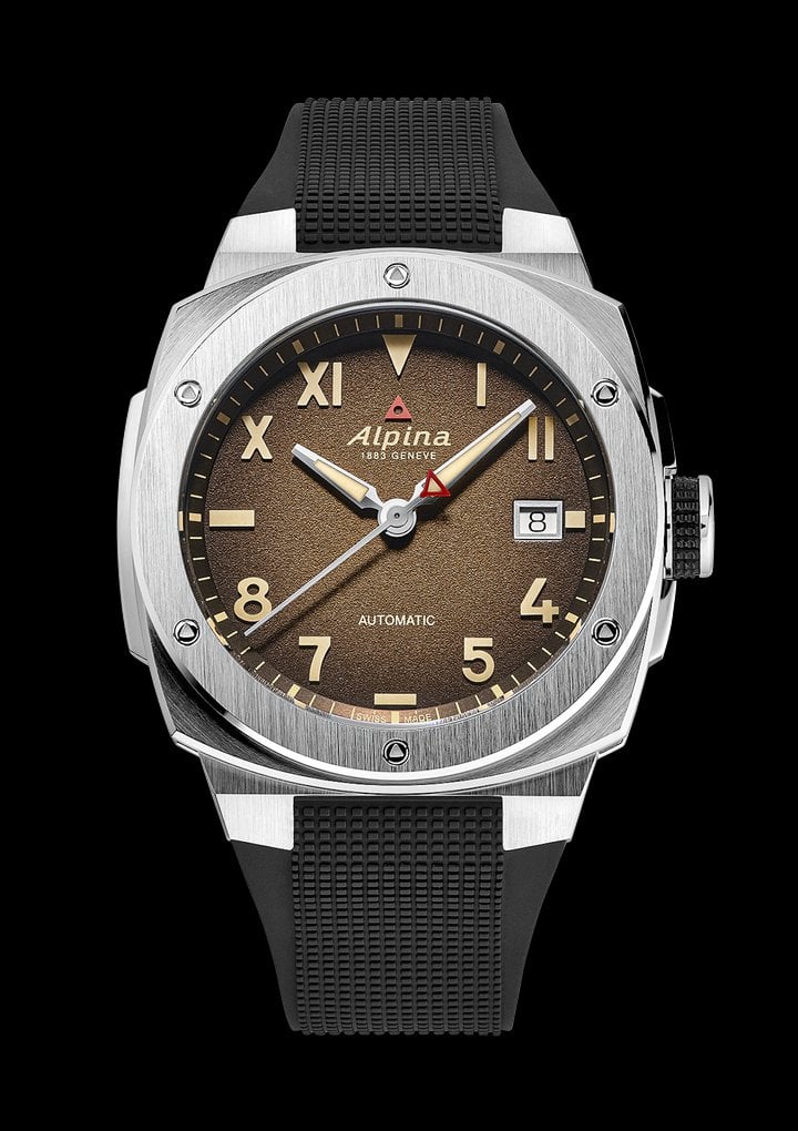 Alpina introduces the Alpiner Extreme California