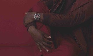 Audemars Piguet Code 11.59 displays new tones