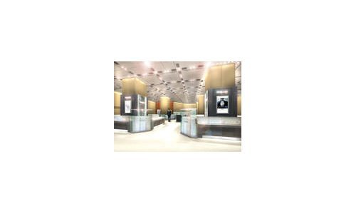 Wako and Seiko's Flagship Store open after renovation