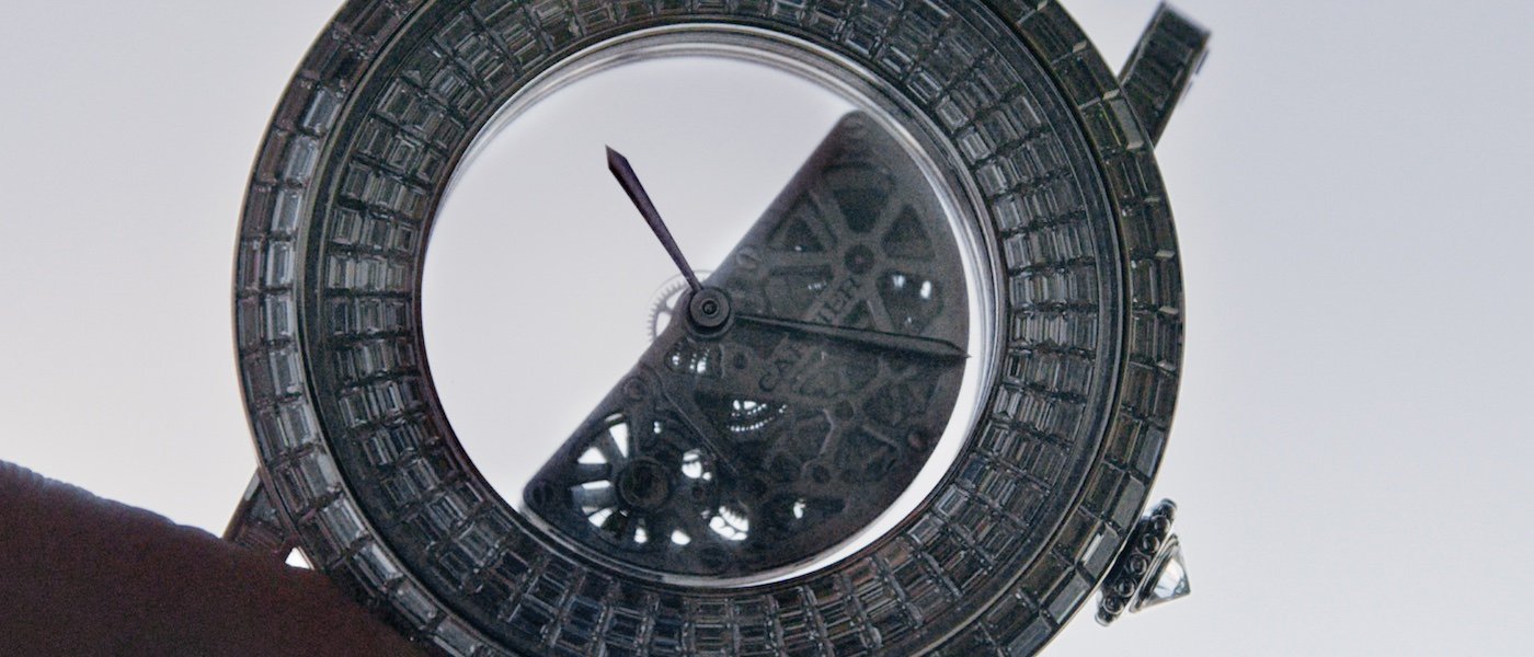 Call for submissions: The Cartier Prize for Watchmaking Talents of Tomorrow
