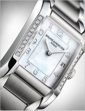 Baume & Mercier