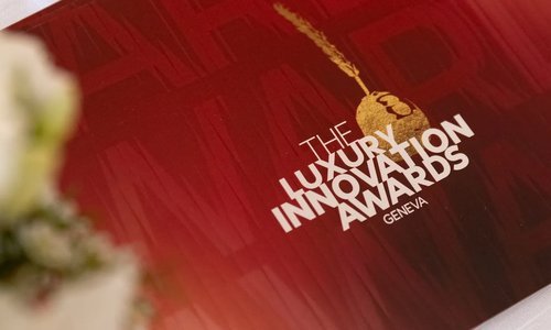 Meet the winners of the Luxury Innovation Awards 2026