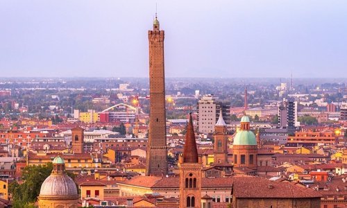 TIME ON SHOW Returns to Bologna as Its International Journey Accelerates
