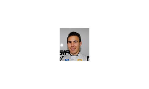 Armin Strom supports brightest Canadian driving talent