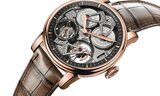 Arnold & Son Constant Force Tourbillon
