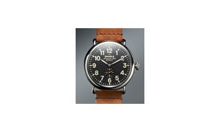 Shinola: Built in Detroit