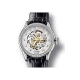 Oris launches Artelier Skeleton for Ladies