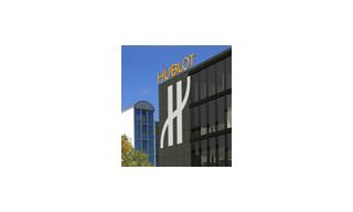 Hublot to build future on training and skills centre emulation