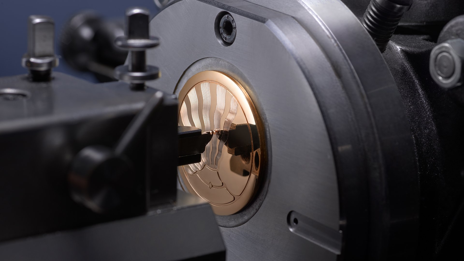 Inside La Fabrique du Temps Louis Vuitton: three metamorphoses