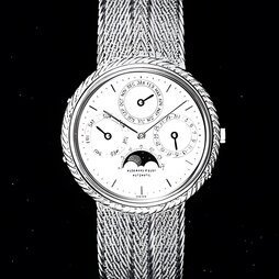 AUDEMARS PIGUET