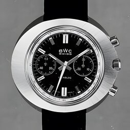BWC - Buttes Watch Co.