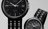 TISSOT Seastar “Pluton”