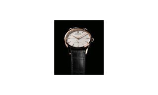 Corum Grand Précis - An anthem to classicism