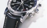 Alpina Heritage Chronograph