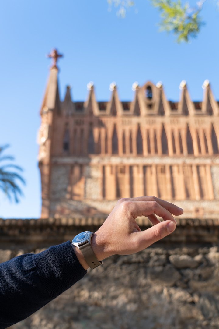 An introduction to the Lebond Attraction