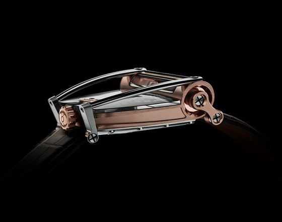 “Can-Am”: The racing essence of MB&F