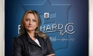 CEOs HAVE THEIR SAY - BARBARA MONTI, CEO EBERHARD & CO