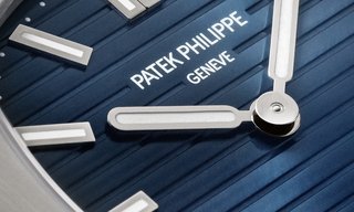 Patek Philippe – the Nautilus: 50 years of a cult classic