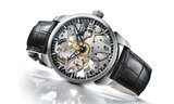 Tissot T-Complication Squelette