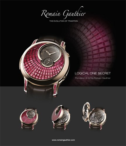 Romain Gauthier