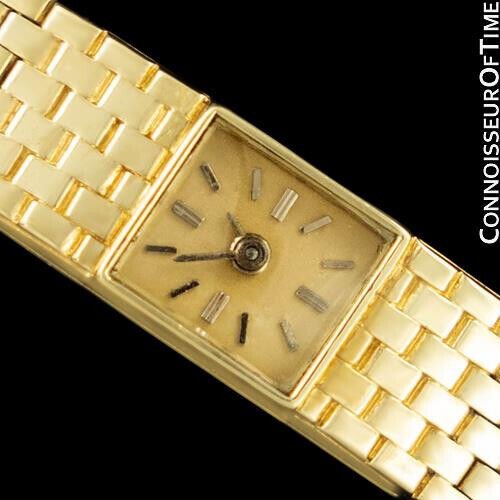 eBay: focus on the Connoisseur of Time boutique