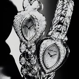 AUDEMARS PIGUET “Coeur”
