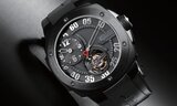 Alpina Extreme Tourbillon Regulator Manufacture