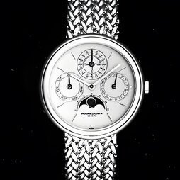 VACHERON CONSTANTIN