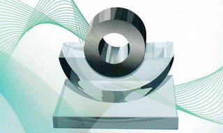 Alexander Shorokhoff wins a new award