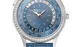 Patek Philippe World Time, Reference 7130