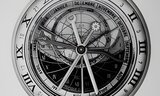 ULYSSE NARDIN - Astrolabe “Galileo Galilei”