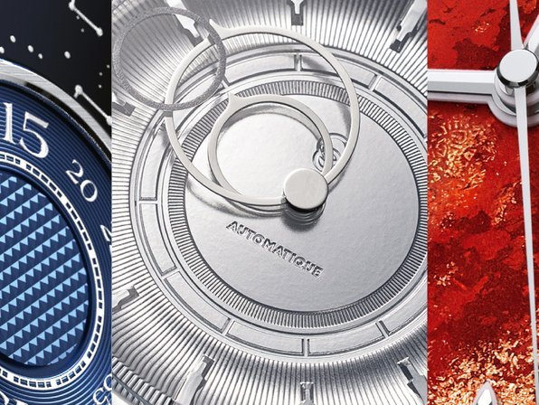 Francéclat: French watchmaking takes centre stage in Geneva