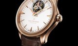 Carl F. Bucherer Manero Tourbillon Double Peripheral
