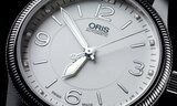 Oris Swiss Hunter Team PS Edition