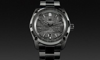 Formex introduces the Essence Ceramica Dark Matter