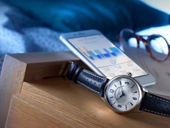 Frederique Constant's CEO has his say on Swiss Made smartwatches 