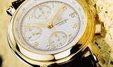Raymond Weil «Tradition Mécanique»