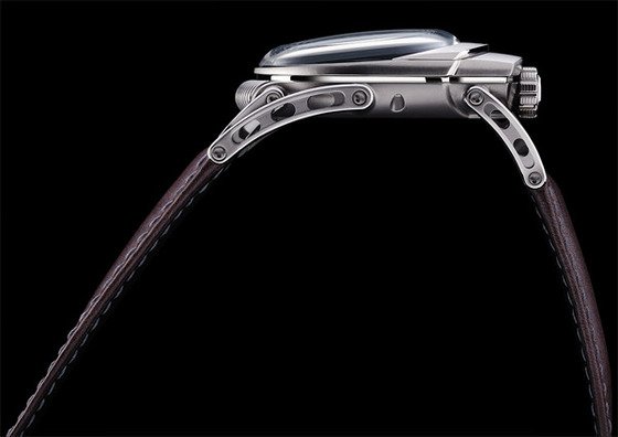 MB&F and Urwerk Break New Horological Ground