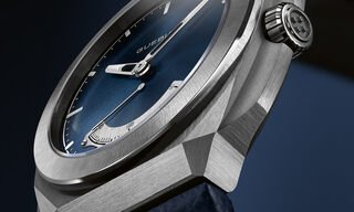 Guebly Prologue: an introduction to the watch world