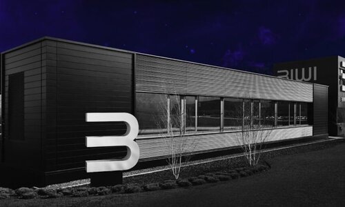 BIWI: a family portrait of an industrial champion