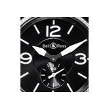 Bell & Ross unveils the new BRS Ceramic Instrument 
