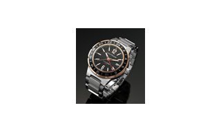 New Worldcode GMT by Saint Honoré