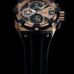 Concord C1 Chronograph